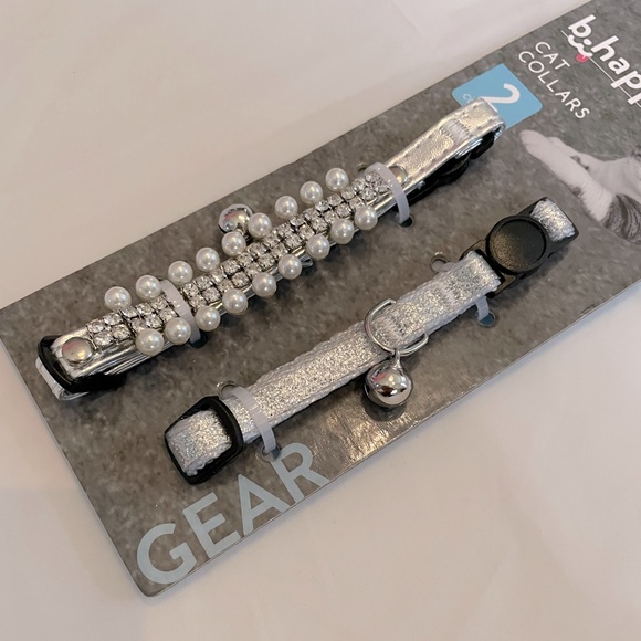 Cat Cat Collars Poshmark